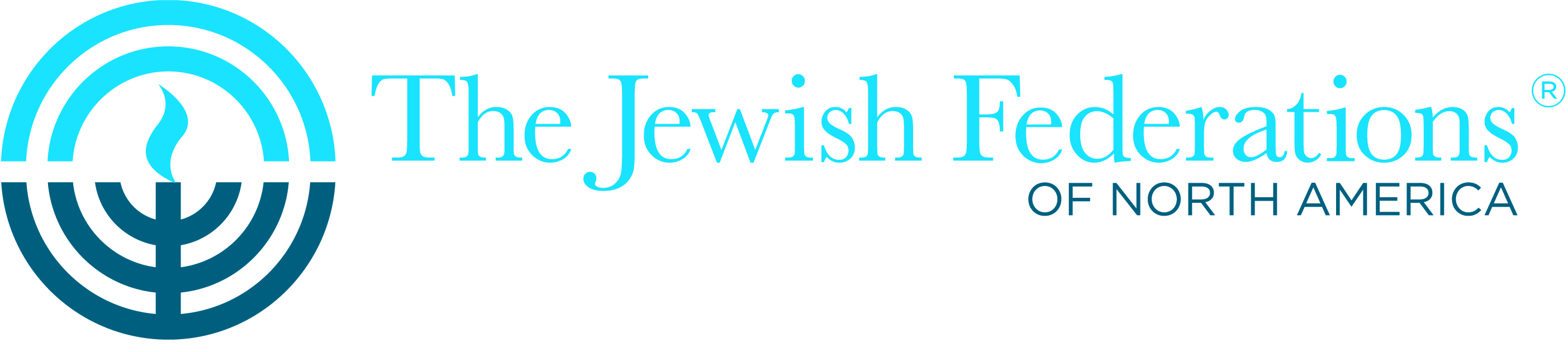 The Jewish Federation of North America