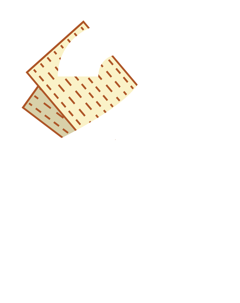 2 for Seder | Pittsburg Interfaith Evolution