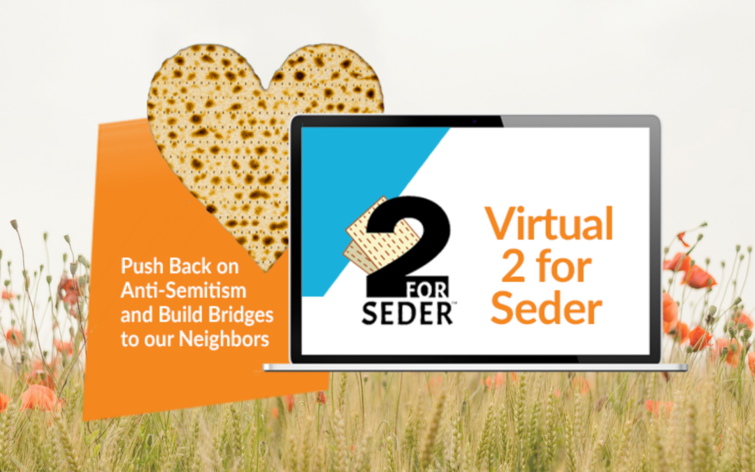 2 for Seder: Your Questions Answered